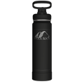 Actives Water Bottle With Spout Lid - customized