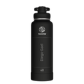 Actives Water Bottle With Spout Lid - customized