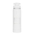 Actives Water Bottle With Spout Lid - customized