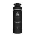 Actives Water Bottle With Spout Lid - customized