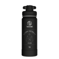 Actives Water Bottle With Spout Lid - customized