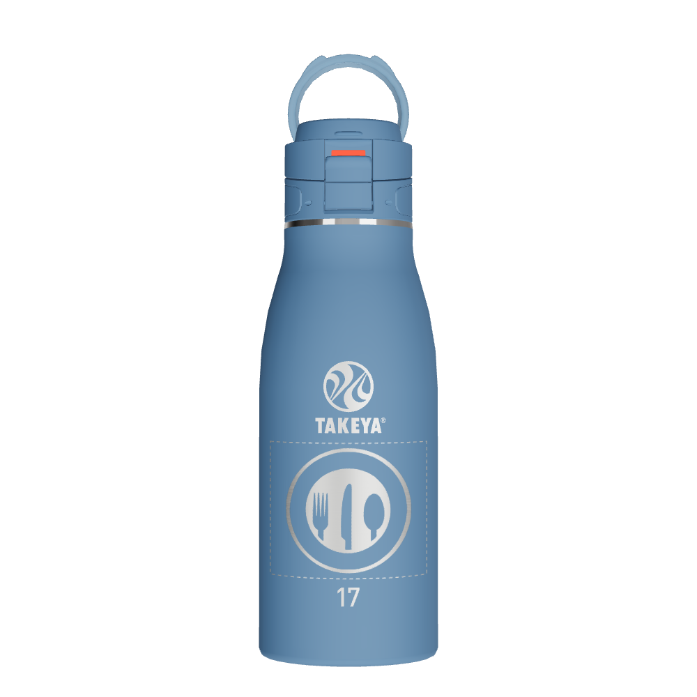 Traveler Leakproof Coffee Mug - customized