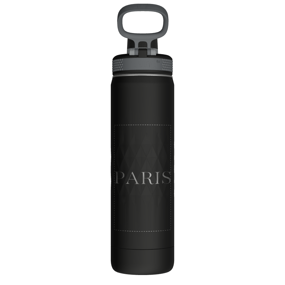 Takeya Sport Water Bottle - customized