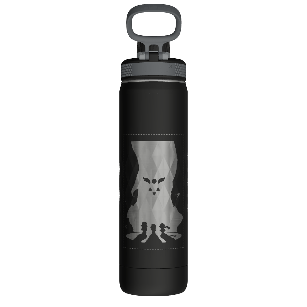 Takeya Sport Water Bottle - customized