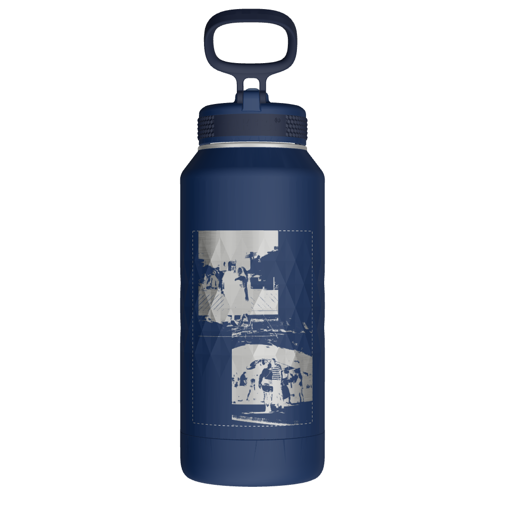 Takeya Sport Water Bottle - customized