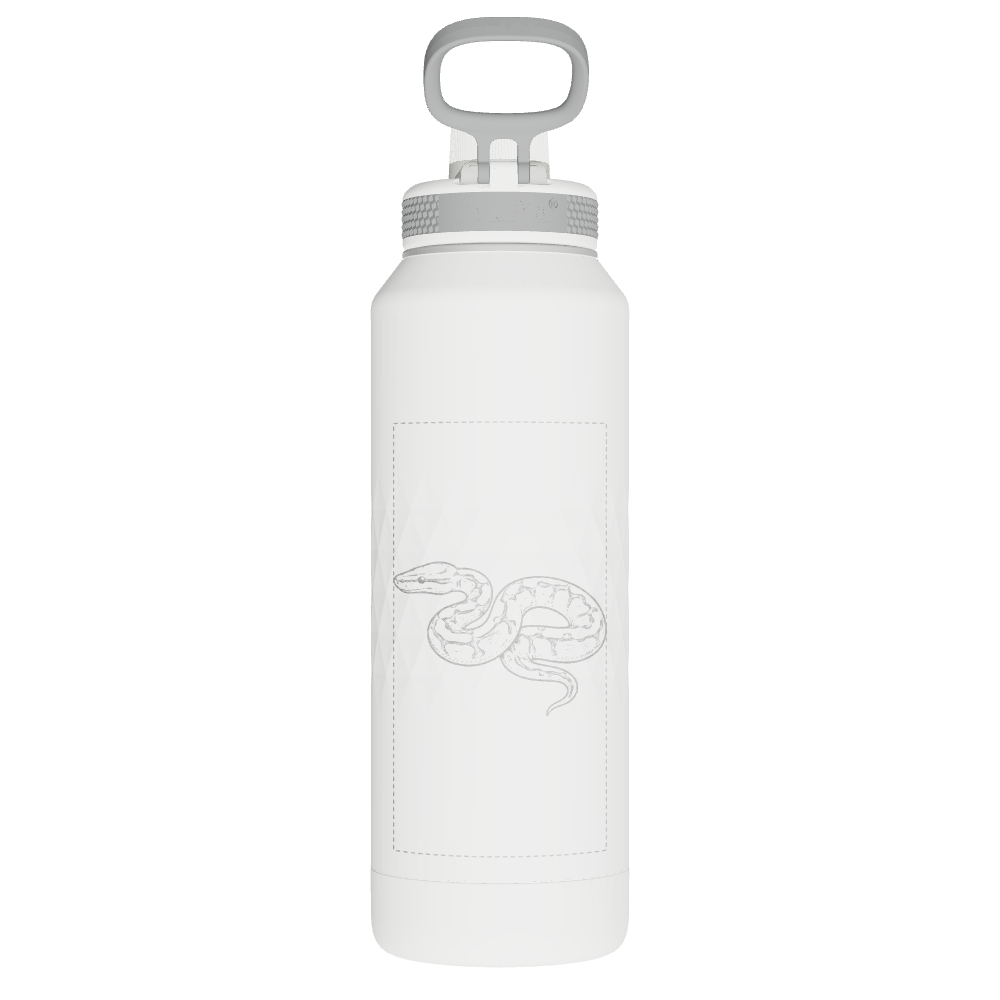 Takeya Sport Water Bottle - customized