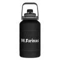 Takeya Sport Water Bottle - customized
