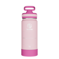 Actives Kids Water Bottle With Straw Lid - customized